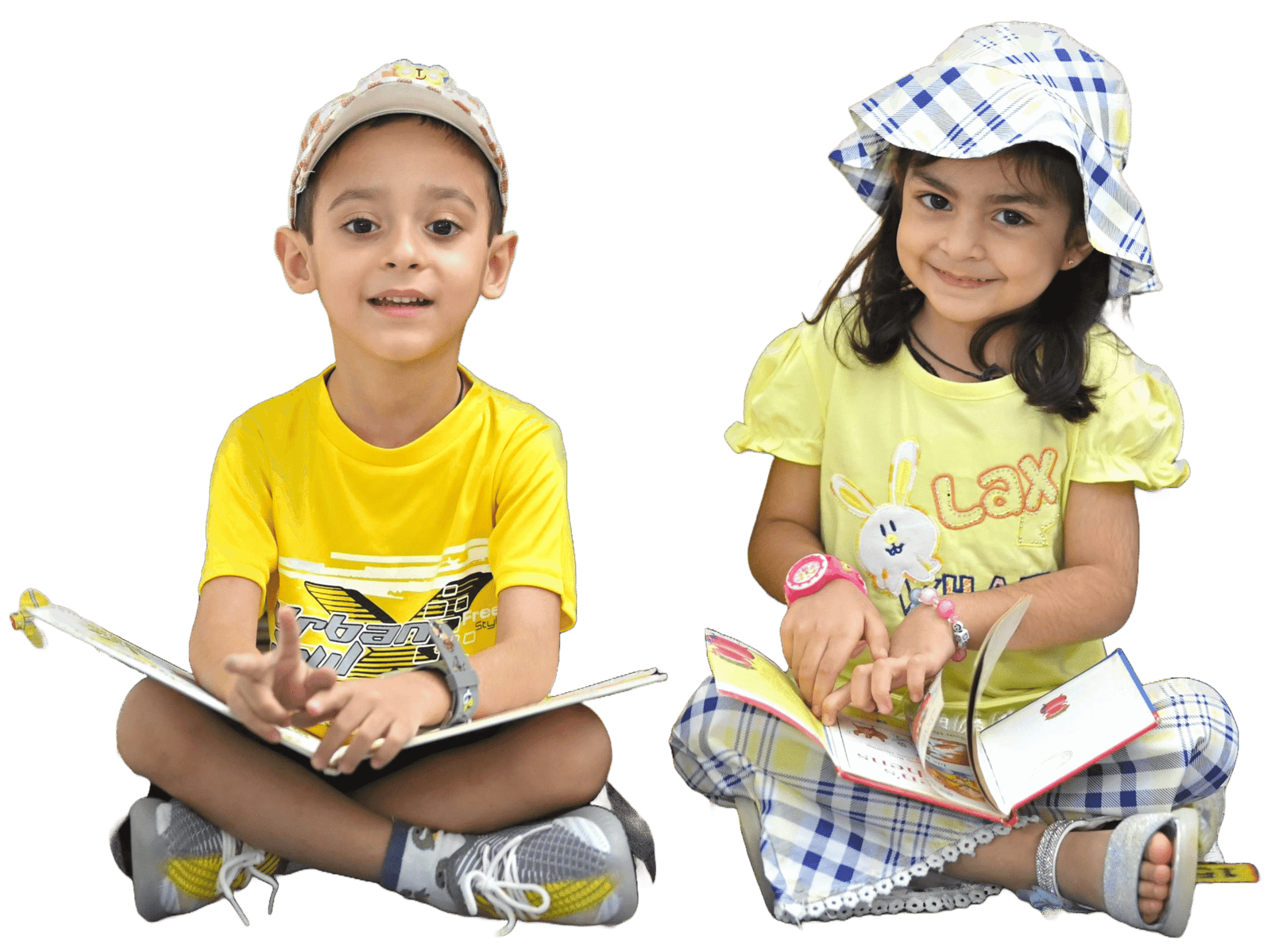 Welcome to
 <span>Meritorious </span> Early Learning Center
