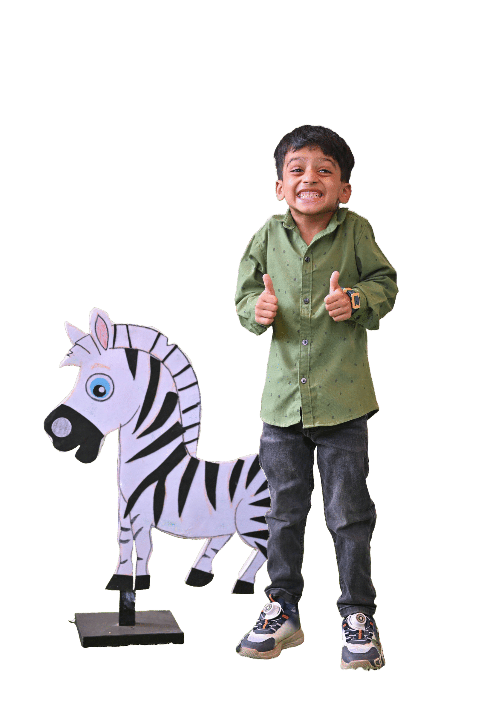 Welcome to
 <span>Meritorious </span> Early Learning Center
